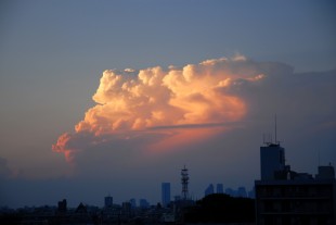 Tokyo Sky 01
