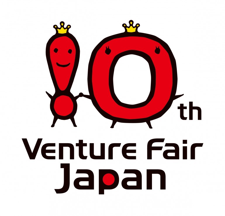 Venture Fair Japan