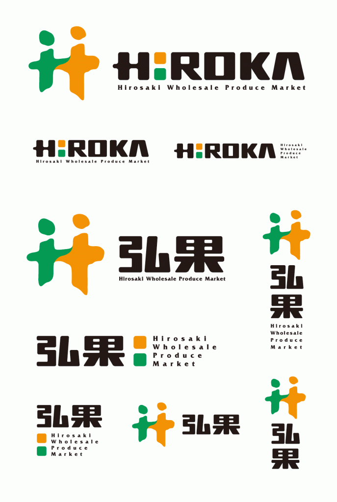 HIROKA：弘果 弘前中央青果株式会社