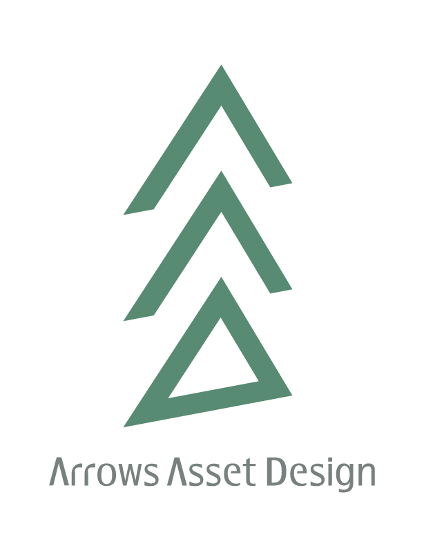 Arrows Asset Design