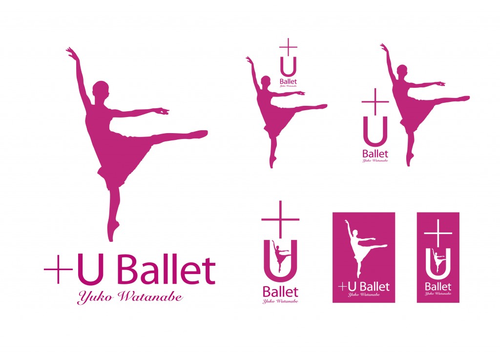 +U Ballet : VI [ Variation ]