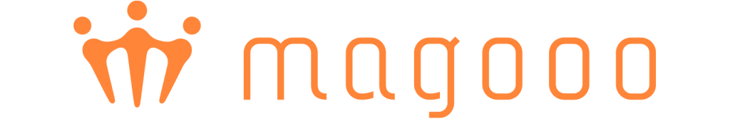 Magooo Logo